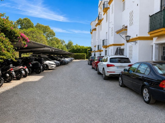 2 Bedrooms Apartment in Atalaya