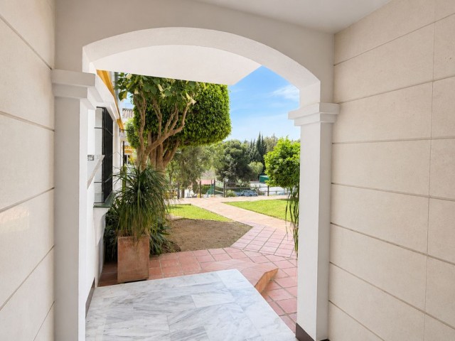 2 Bedrooms Apartment in Atalaya