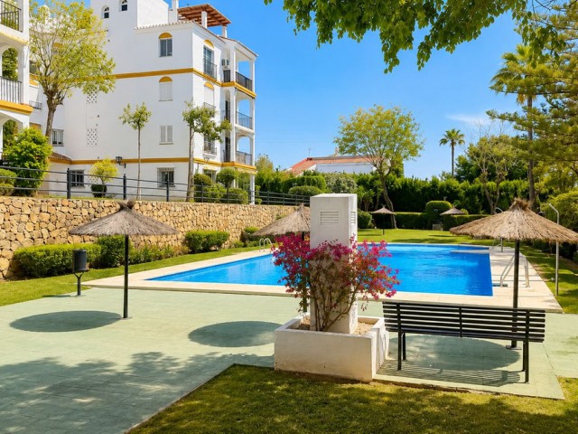 2 Bedrooms Apartment in Atalaya