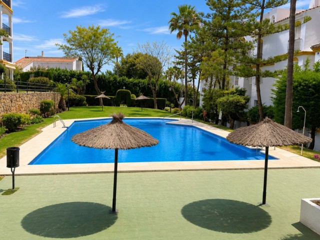 2 Bedrooms Apartment in Atalaya
