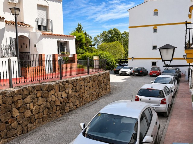 2 Bedrooms Apartment in Atalaya