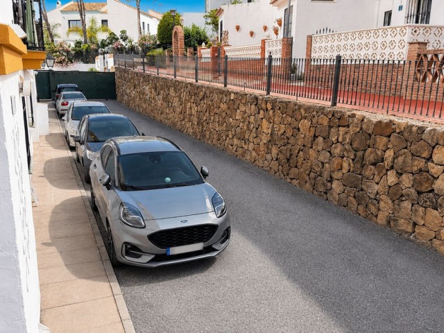 2 Bedrooms Apartment in Atalaya
