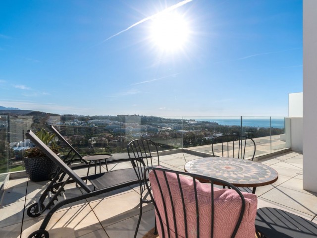 Huoneisto, La Cala, R5378716