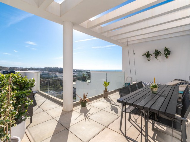 Huoneisto, La Cala, R5378716