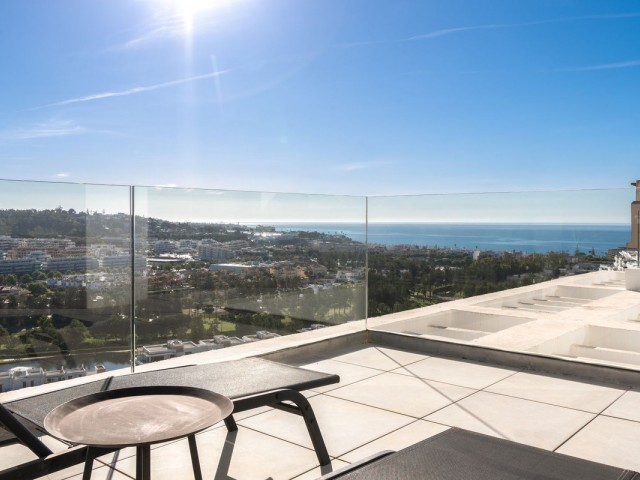 Huoneisto, La Cala, R5378716