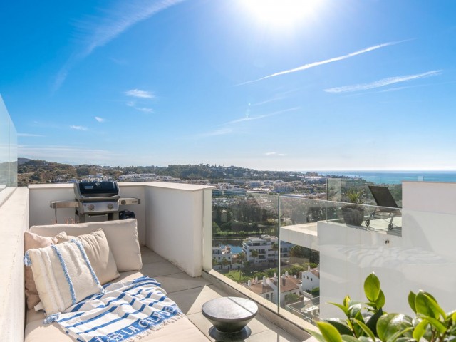 Huoneisto, La Cala, R5378716