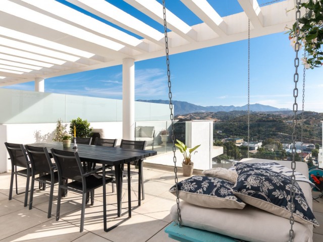 Huoneisto, La Cala, R5378716
