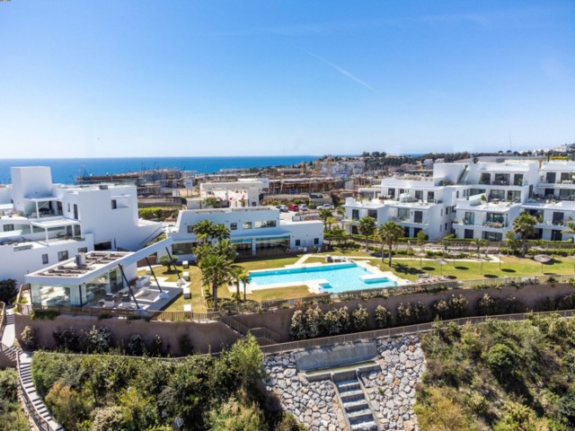 3 Soveroms Leilighet i La Cala