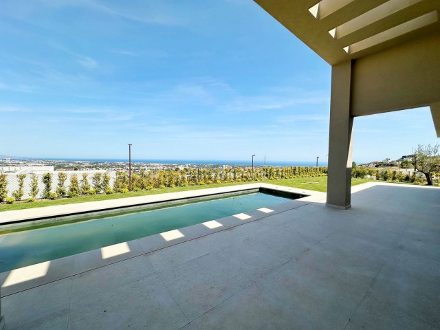 Villa, Benahavis
