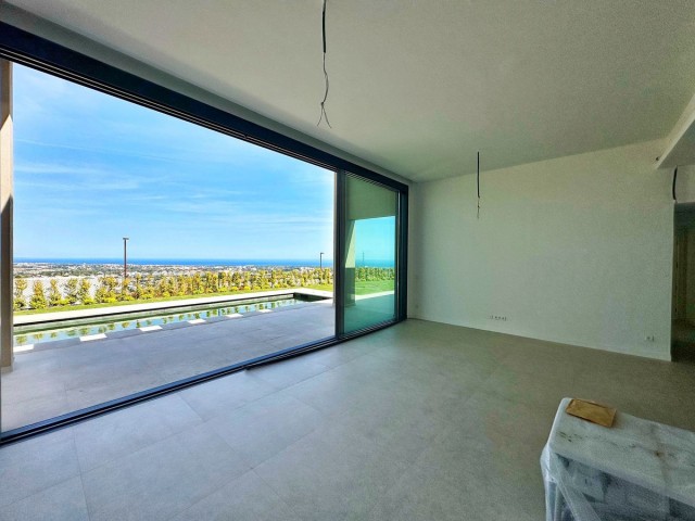 3 Sovrums Villa i Benahavís