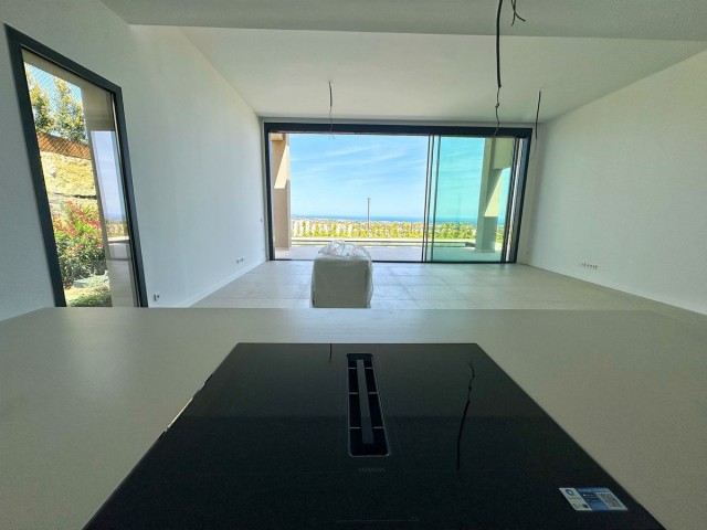 3 Sovrums Villa i Benahavís