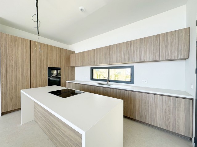 3 Sovrums Villa i Benahavís