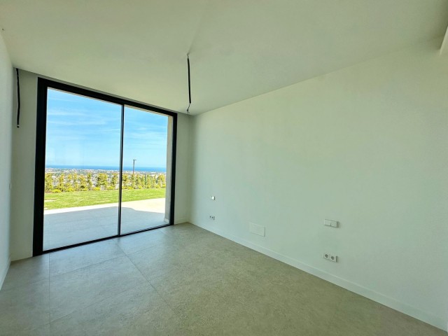 3 Sovrums Villa i Benahavís