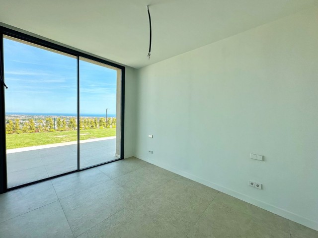 3 Sovrums Villa i Benahavís