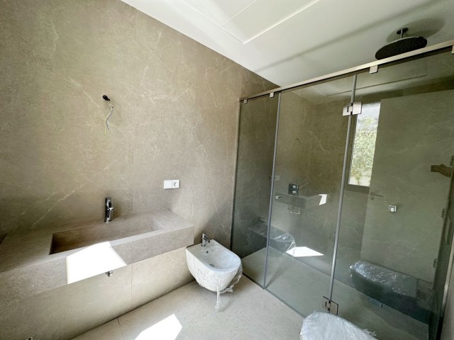 3 Sovrums Villa i Benahavís