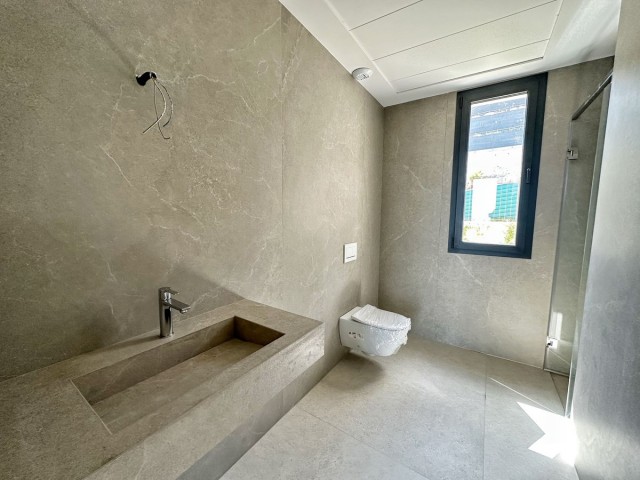 3 Sovrums Villa i Benahavís