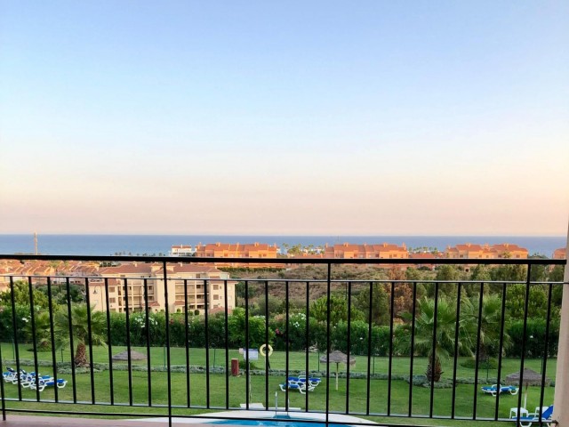 Huoneisto, Mijas Costa