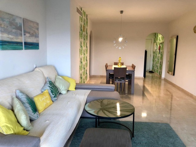 Appartement, Mijas Costa, R5380993