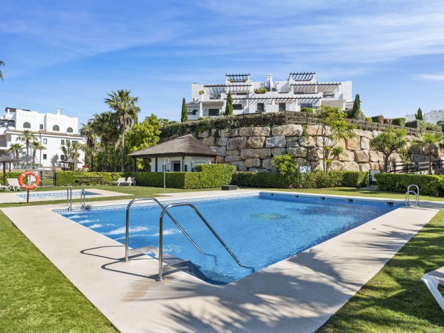 3 Schlafzimmer Apartment in Doña Julia