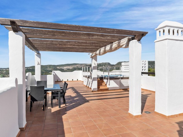 3 Schlafzimmer Apartment in Doña Julia