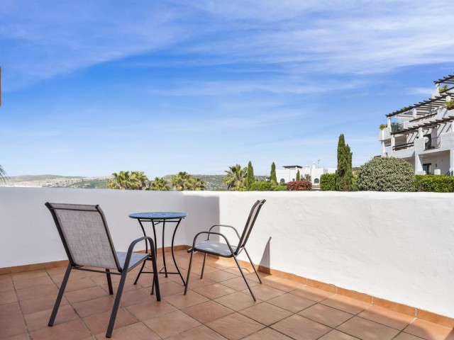 3 Schlafzimmer Apartment in Doña Julia