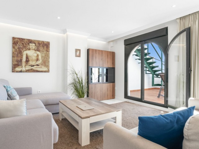 3 Schlafzimmer Apartment in Doña Julia