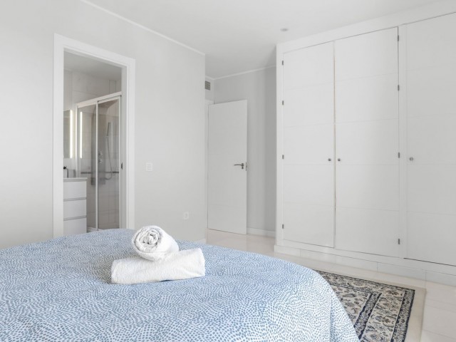 3 Schlafzimmer Apartment in Doña Julia