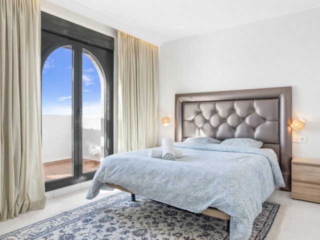3 Schlafzimmer Apartment in Doña Julia