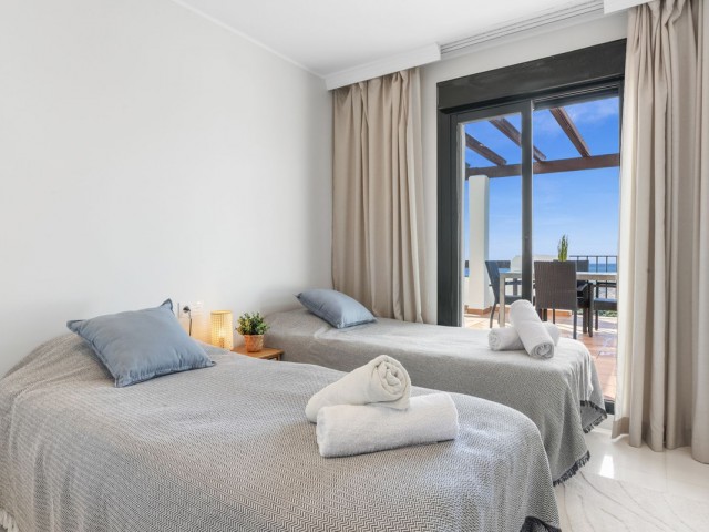 3 Schlafzimmer Apartment in Doña Julia