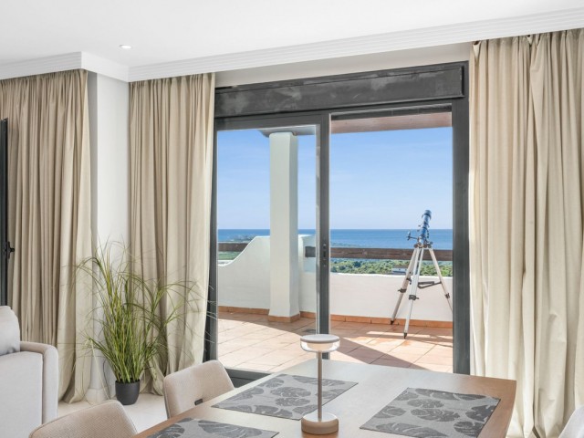 3 Schlafzimmer Apartment in Doña Julia