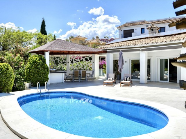Villa, Benahavis