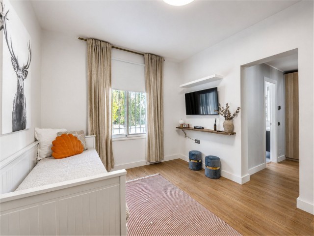 4 Sovrums Villa i Benahavís
