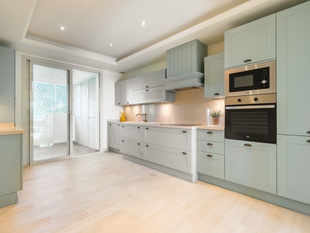 3 Bedrooms Apartment in Marbella