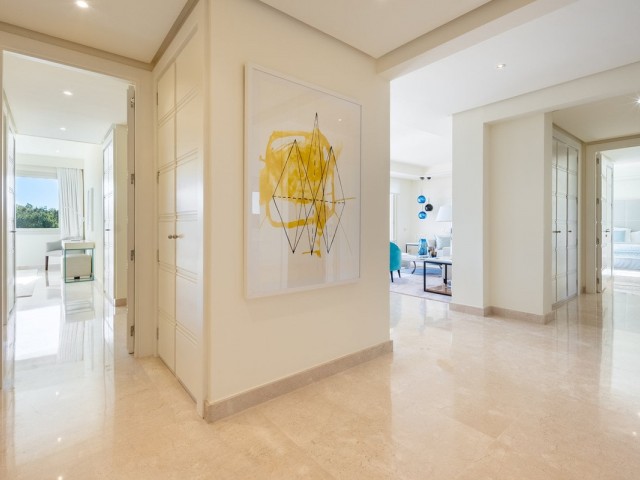 3 Bedrooms Apartment in Marbella