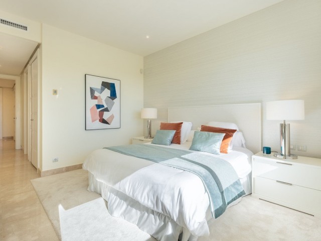 3 Bedrooms Apartment in Marbella