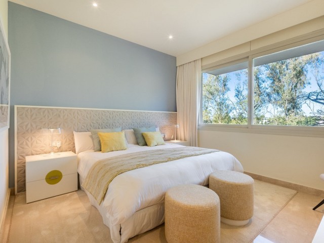 3 Bedrooms Apartment in Marbella