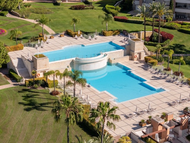 3 Bedrooms Apartment in Marbella