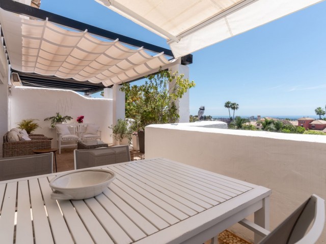 Penthouse Nueva Andalucía - R5387119