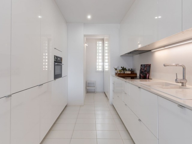 Penthouse in Nueva Andalucía
