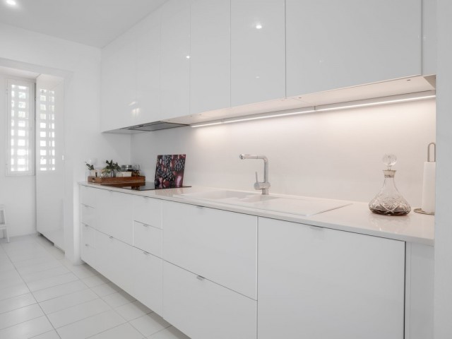 Penthouse in Nueva Andalucía