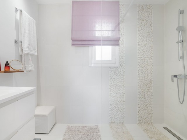Penthouse in Nueva Andalucía