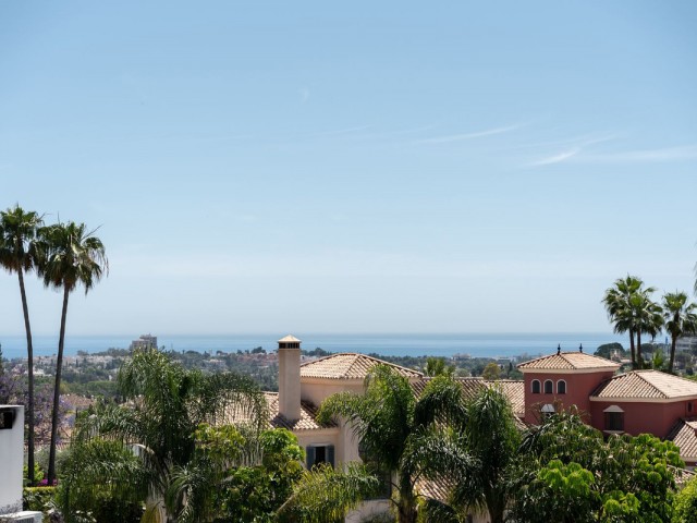 Penthouse in Nueva Andalucía