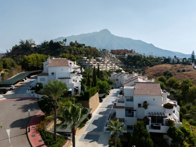 Penthouse in Nueva Andalucía