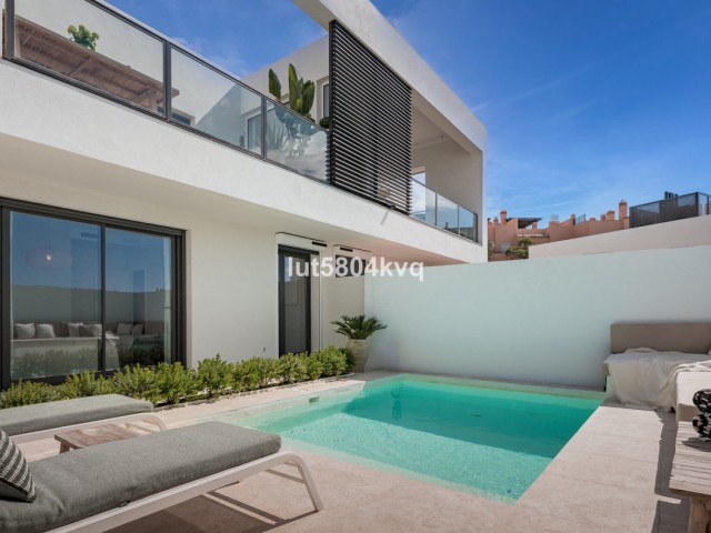 Radhus, Riviera del Sol