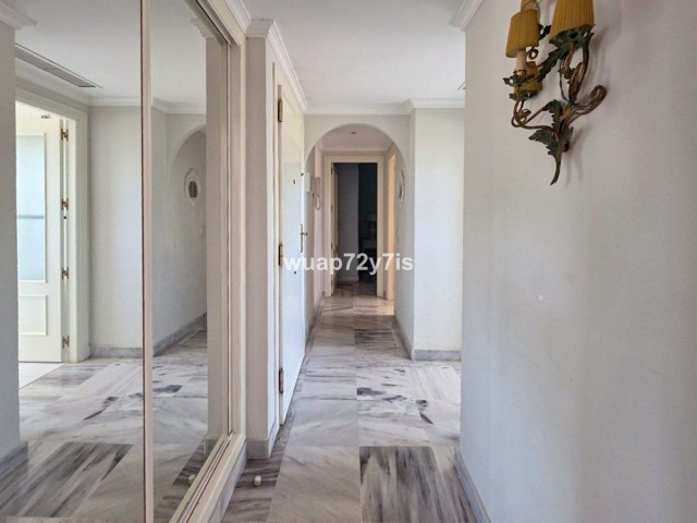 Penthouse in Nueva Andalucía