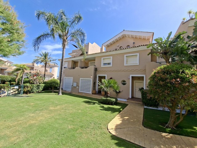 Maison mitoyenne, La Duquesa, R5388025
