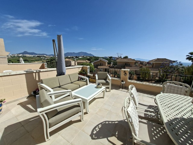 Maison mitoyenne, La Duquesa, R5388025