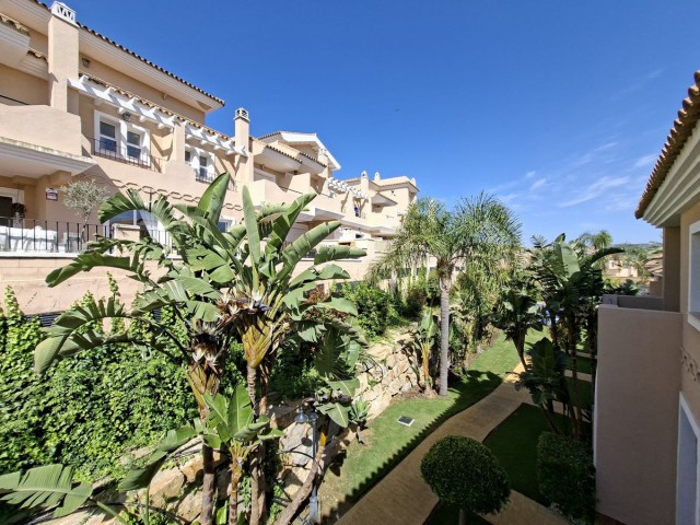 Maison mitoyenne avec 3 Chambres  à La Duquesa