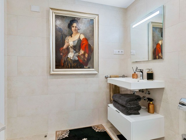 3 Soveroms Leilighet i Fuengirola
