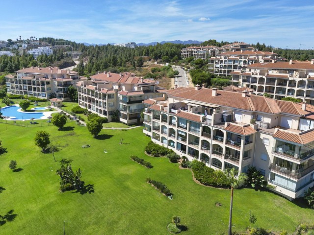 Penthouse in La Cala de Mijas